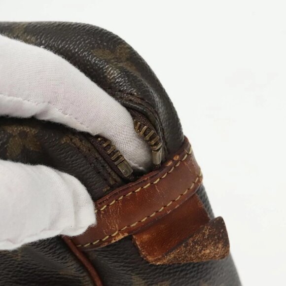 LOUIS VUITTON Monogram Clutch Bag 2Set LV Auth bs20215 - Picture 6 of 16